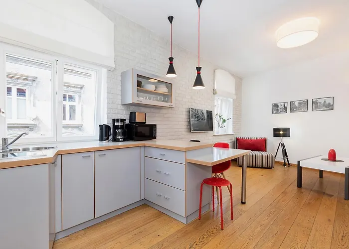 Strzalowa By Renters * Poznan