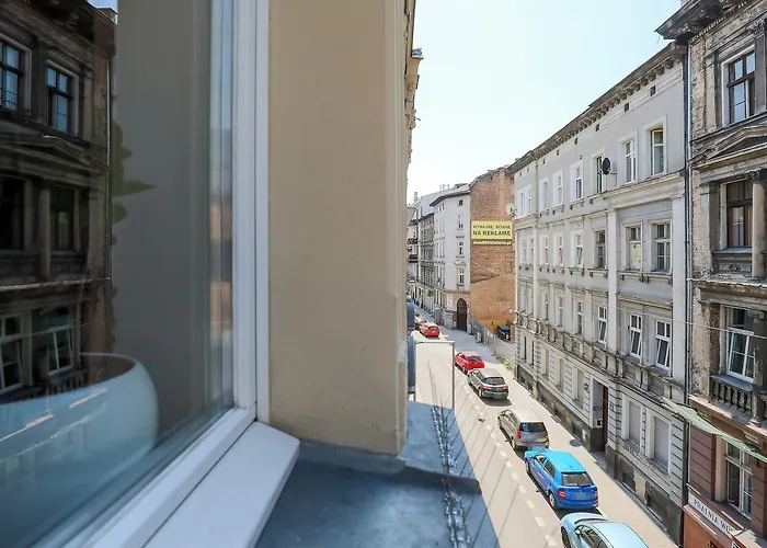 Strzalowa By Renters Poznan