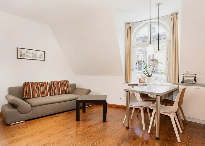 Apartment Strzalowa By Renters *