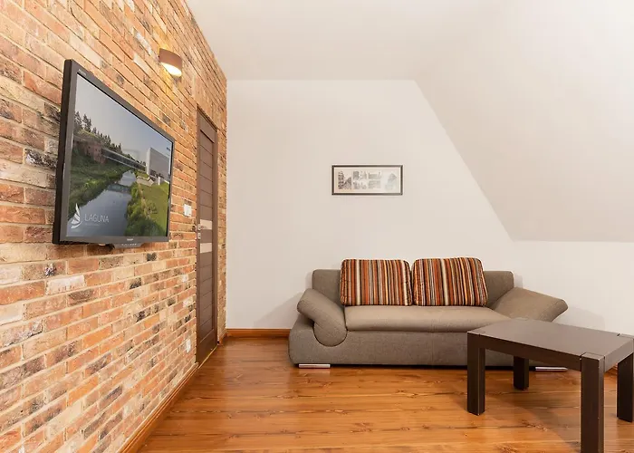 Strzalowa By Renters Apartment Poznan